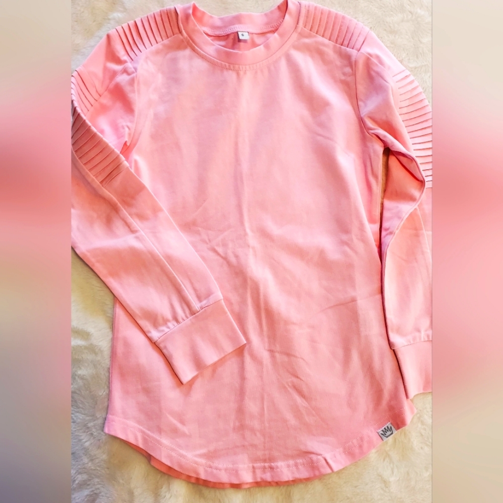 Posh Kiddos shirt